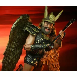 Flash Gordon (1980) - Prince Vultan Ultimate 7" Scale Action Figure