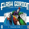 Flash Gordon - Classic Collection Volume 01 Hardcover Book