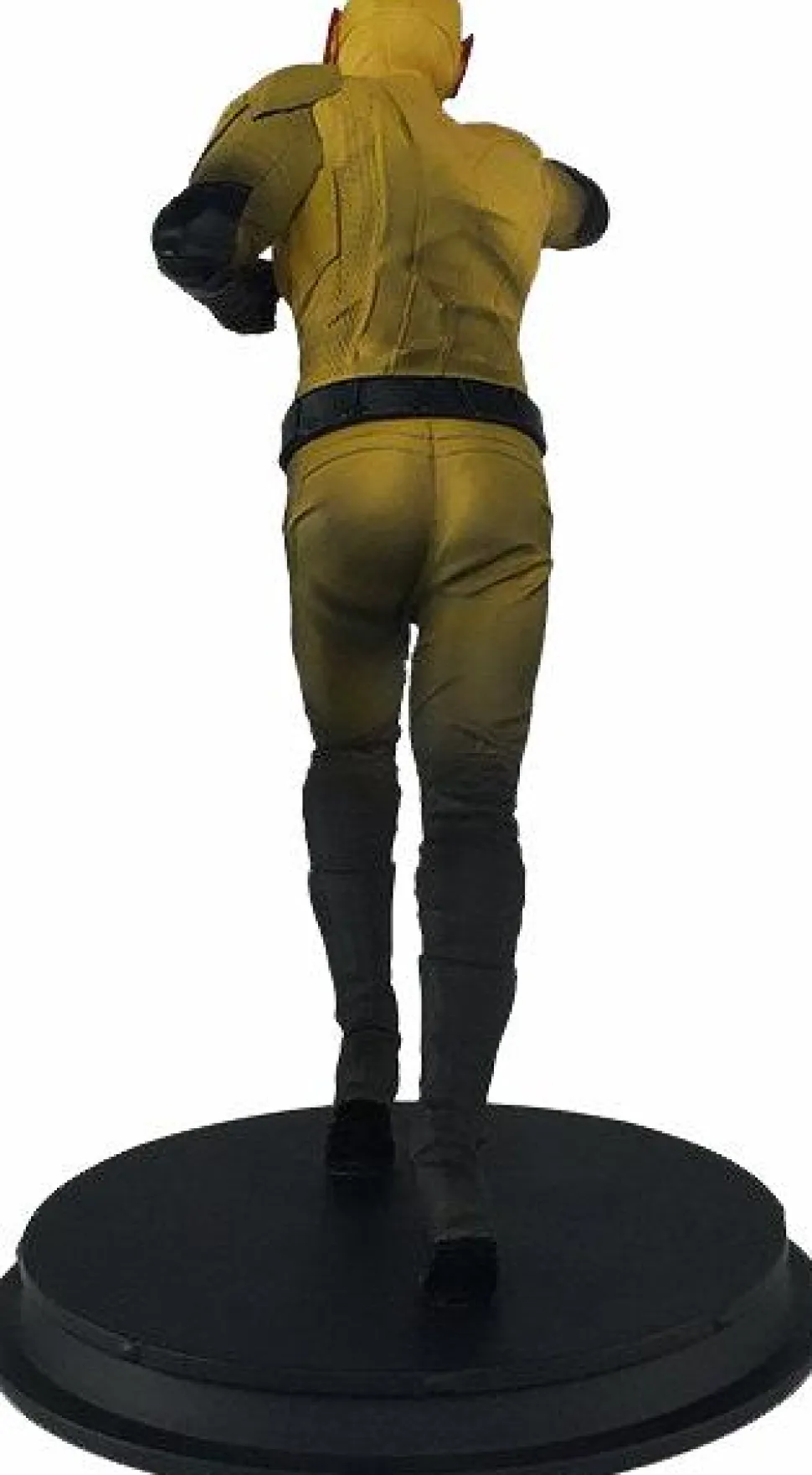 Flash TV - Reverse Flash Statue Paperweight