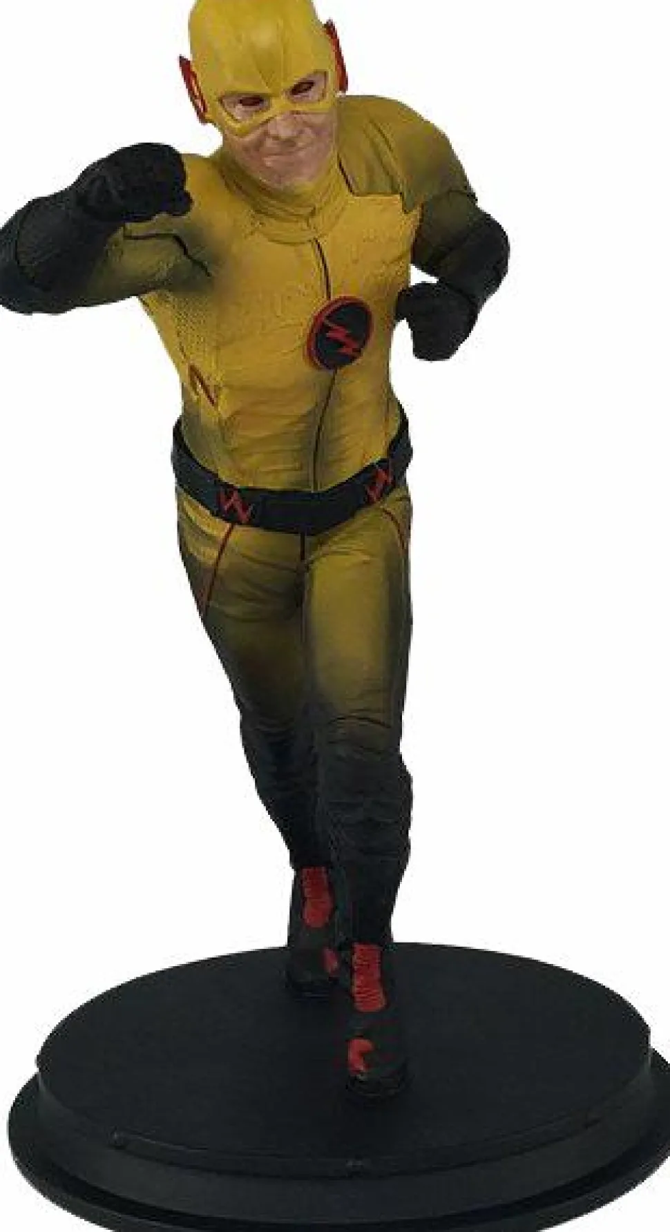 Flash TV - Reverse Flash Statue Paperweight