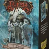 Flesh and Blood - Oldhim Card Sleeves (100 Count)