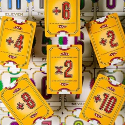 Flip 7 - Card Game