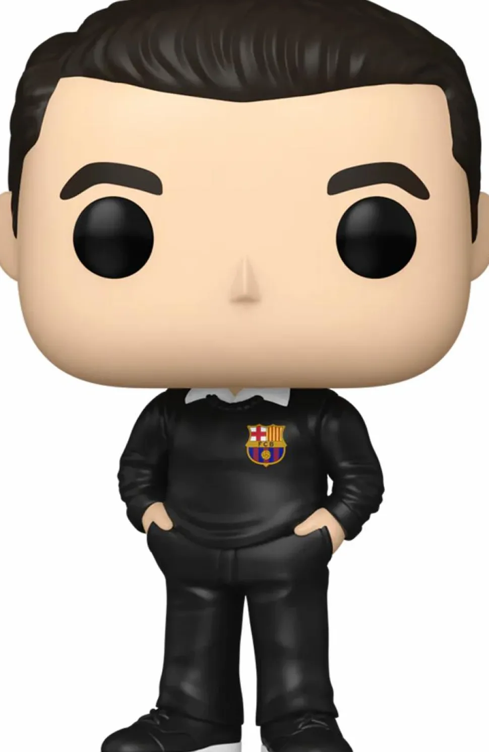 Football (Soccer): Barcelona - Xavi Pop! Vinyl Figure