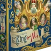 For the King and Me - Card Game