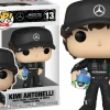 Formula 1 - Kimi Antonelli Pop! Vinyl Figure