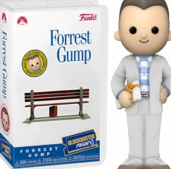 Forrest Gump - Forrest Gump Rewind Vinyl Figure