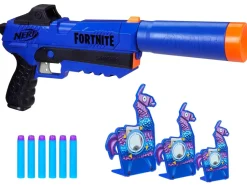 Fortnite - SP-R Nerf Dart Blaster Set