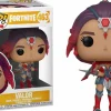 Fortnite - Valor Pop! Vinyl Figure