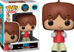Foster’s Home For Imaginary Friends - Mac Pop! Vinyl Figure