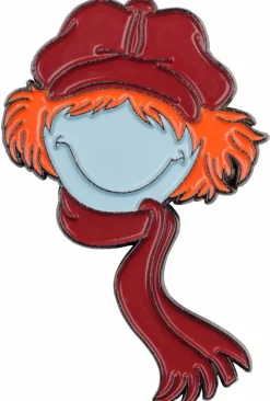 Fraggle Rock - Boober Enamel Pin