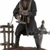 Franco Nero - Franco Nero 1/6th Scale Statue