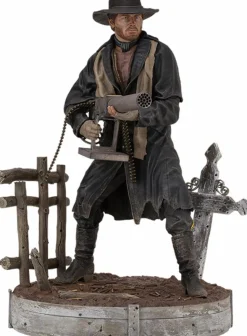 Franco Nero - Franco Nero 1/6th Scale Statue