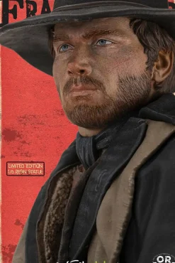 Franco Nero - Franco Nero 1/6th Scale Statue