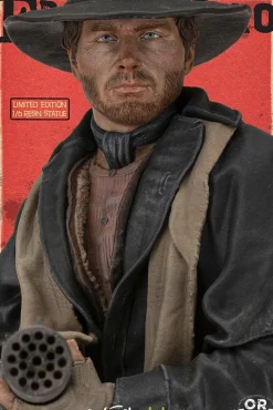 Franco Nero - Franco Nero 1/6th Scale Statue