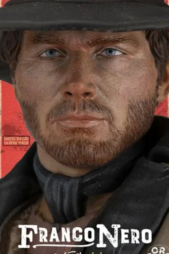 Franco Nero - Franco Nero 1/6th Scale Statue