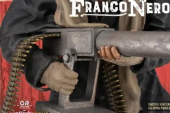 Franco Nero - Franco Nero 1/6th Scale Statue