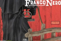 Franco Nero - Franco Nero 1/6th Scale Statue