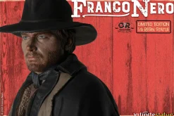 Franco Nero - Franco Nero 1/6th Scale Statue