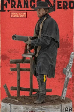 Franco Nero - Franco Nero 1/6th Scale Statue