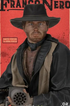Franco Nero - Franco Nero 1/6th Scale Statue
