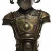 Frank Frazetta - Death Dealer 1/4 Scale Bust