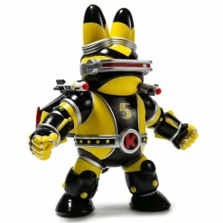 Frank Kozik - Labbiter XK-5 Wasp 8