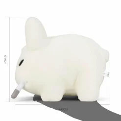 Frank Kozik - Smorkin’ Labbit 14” Plush