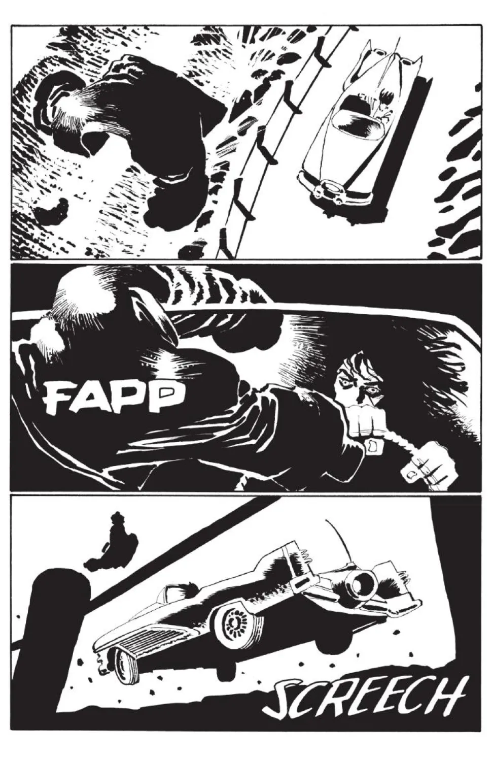 Frank Miller's Sin City - Volume 07 Hell and Back Trade Paperback Book