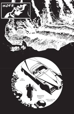 Frank Miller's Sin City - Volume 07 Hell and Back Trade Paperback Book