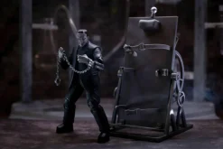 Frankenstein (1931) - The Monster Deluxe 6” Action Figure Box Set