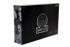 Frankenstein (1931) - The Monster Deluxe 6” Action Figure Box Set