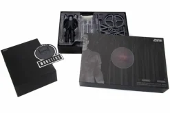 Frankenstein (1931) - The Monster Deluxe 6” Action Figure Box Set