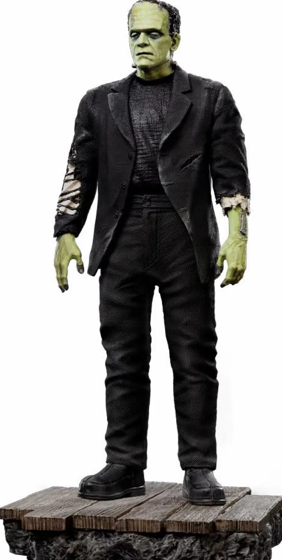 Frankenstein (1931) - The Monster 1/10th Scale Statue