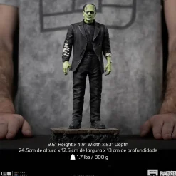 Frankenstein (1931) - The Monster 1/10th Scale Statue