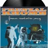 Frenzal Rhomb - Forever Malcolm Young LP Vinyl Record