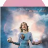 Freya Josephine Hollick - The Real World LP Vinyl Record (Pale Pink Coloured Vinyl)