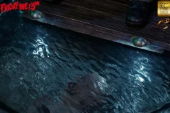 Friday the 13th - Jason Voorhees Dark Reflection 1/3 Scale Cinemaquette Statue