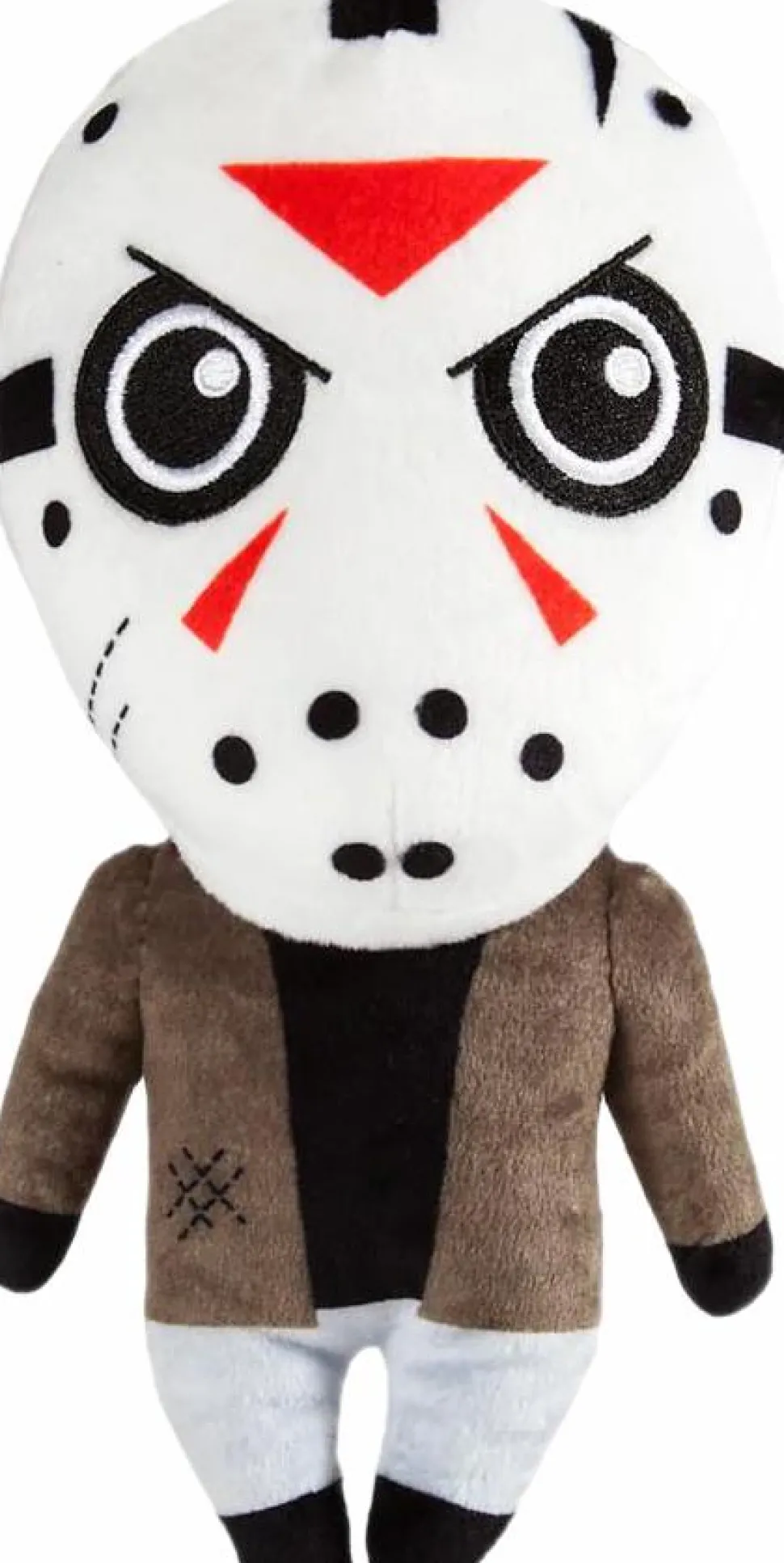 Friday the 13th - Jason Voorhees Phunny 8" Plush