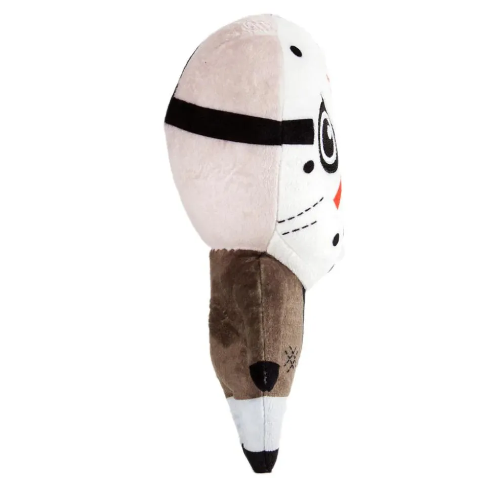 Friday the 13th - Jason Voorhees Phunny 8" Plush