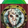 Friday the 13th Part VIII: Jason Takes Manhattan - Original Motion Picture Score by Fred Mollin 2xLP Vinyl Record ("Sewer Sludge" Coloured Vinyl)