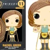 Friends - Rachel Green 4" Pop! Enamel Pin