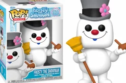 Frosty the Snowman - Frosty the Snowman Pop! Vinyl Figure