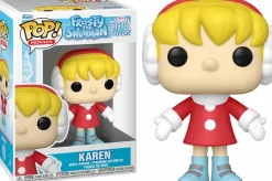 Frosty the Snowman - Karen Pop! Vinyl Figure