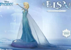 Frozen - Elsa Let It Go Master Craft 16