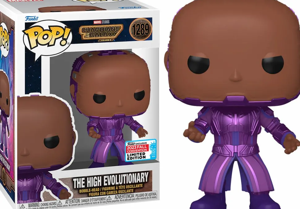 Funko - Complete 2023 Fall Convention Exclusive Release Bundle (Set of 24)