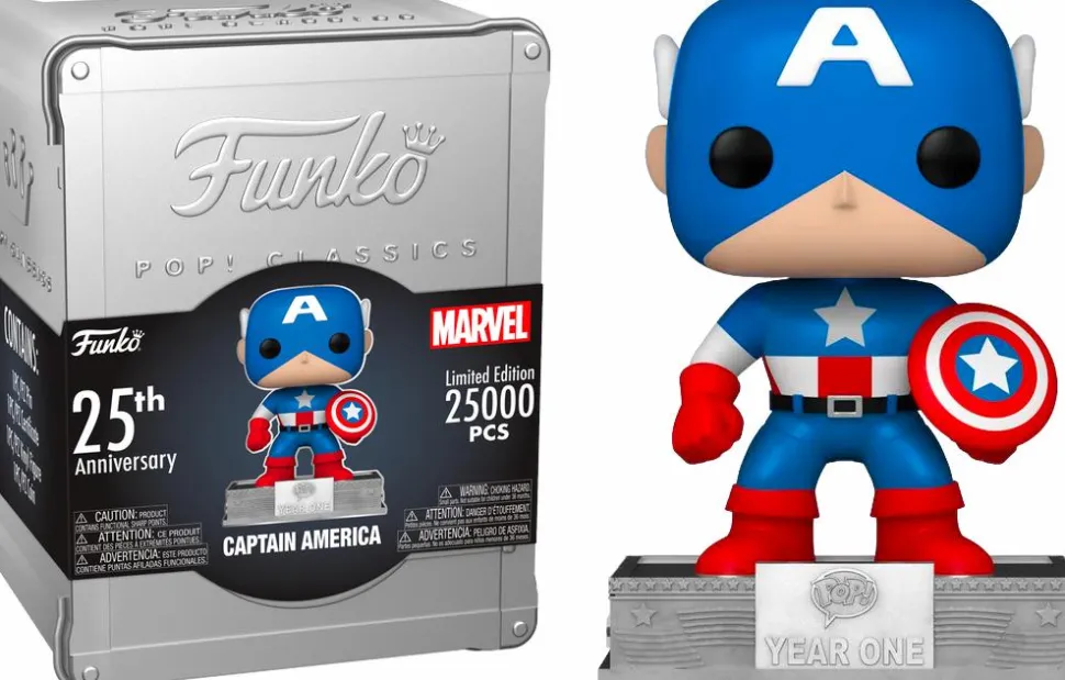 Funko - Complete 2023 Fall Convention Exclusive Release Bundle (Set of 24)