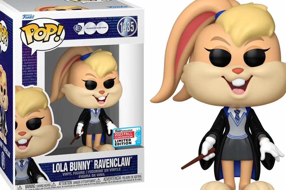 Funko - Complete 2023 Fall Convention Exclusive Release Bundle (Set of 24)