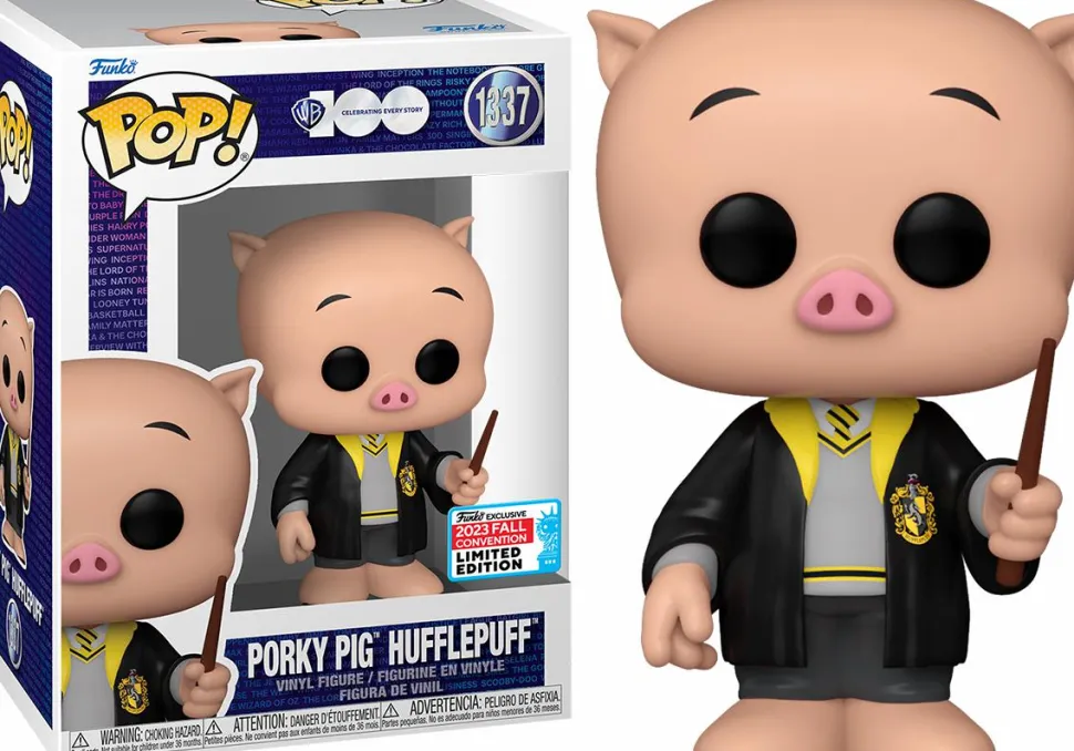 Funko - Complete 2023 Fall Convention Exclusive Release Bundle (Set of 24)