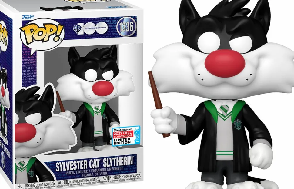 Funko - Complete 2023 Fall Convention Exclusive Release Bundle (Set of 24)