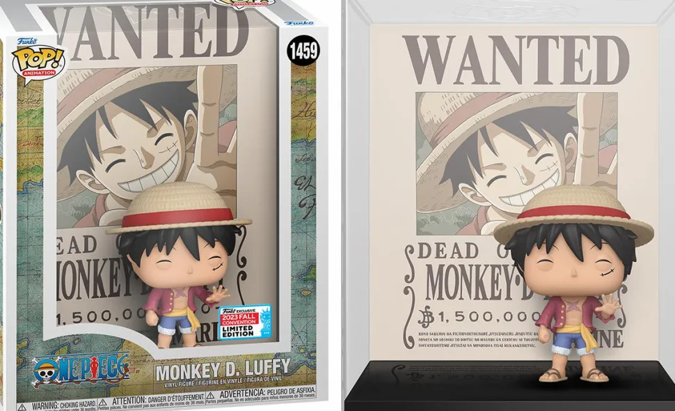Funko - Complete 2023 Fall Convention Exclusive Release Bundle (Set of 24)